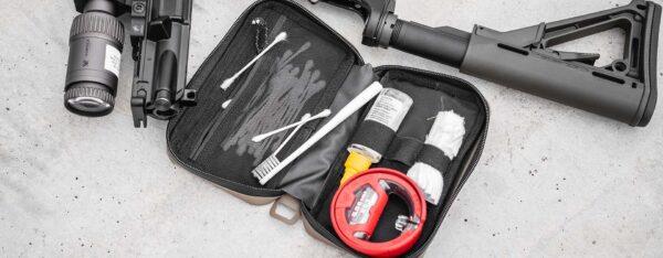 Magpul DAKA Utility Organizer