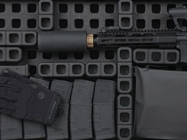 Magpul DAKA Hard Case, C35