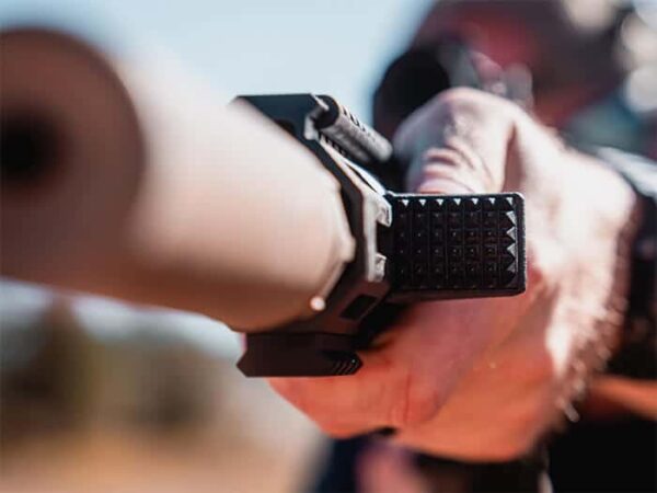 Magpul Barricade Stop – M-LOK