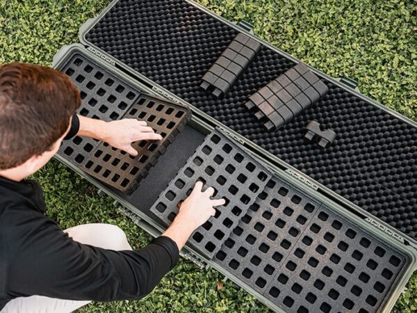 Magpul DAKA GRID Organizer for Pelican 1720 Protector