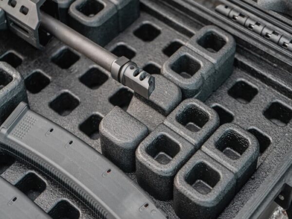 Magpul DAKA GRID Organizer for Pelican 1720 Protector