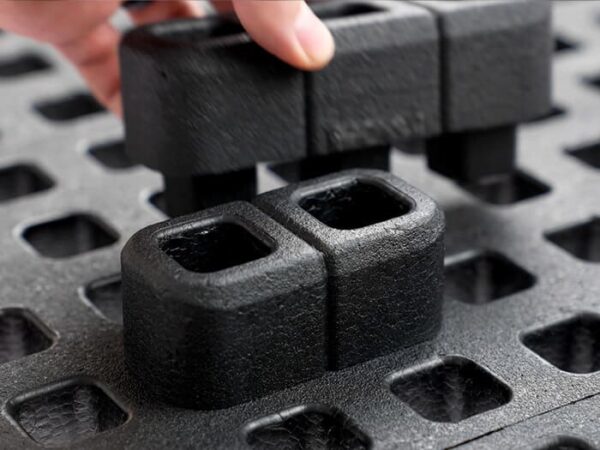Magpul DAKA GRID Organizer for Pelican 1750 Protector