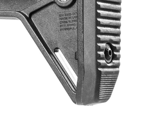 Magpul MOE SL Carbine Stock – Mil-Spec