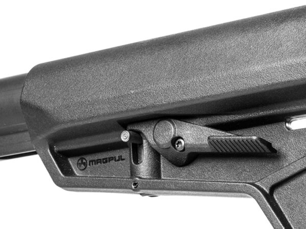 Magpul MOE SL Carbine Stock – Mil-Spec