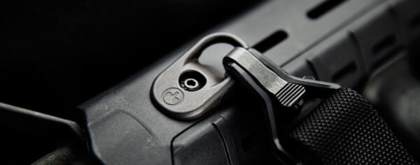 Magpul MSA - MOE Sling Attachment