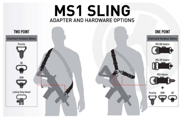 Magpul MS1 Sling