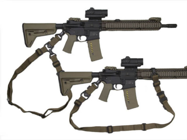 Magpul MS1 MS3 adapter