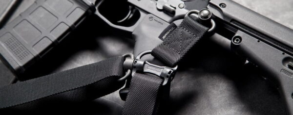 Magpul MS1 MS4 adapter