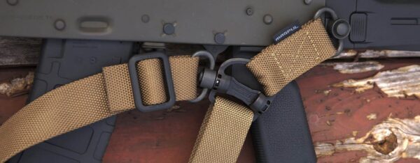 Magpul MS1 MS4 adapter