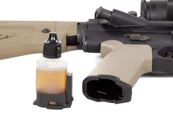 Magpul MOE-K2+ Grip