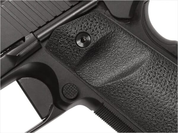 Magpul MOE 1911 Grip Panels, TSP