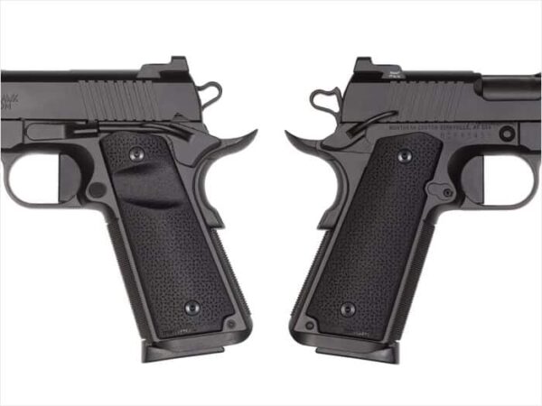 Magpul MOE 1911 Grip Panels, TSP