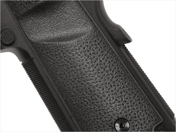 Magpul MOE 1911 Grip Panels, TSP
