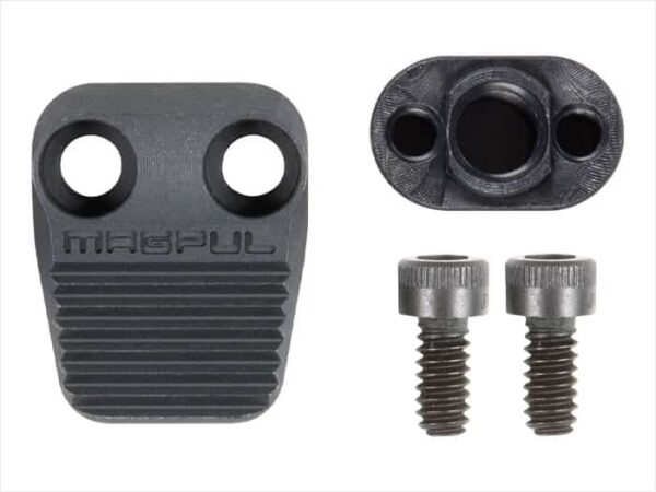 Magpul Enhanced AR Magazine Release