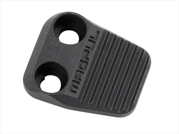 Magpul Enhanced AR Magazine Release