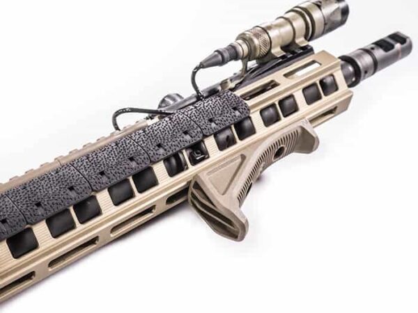 Magpul M-LOK AFG - Angled Fore Grip