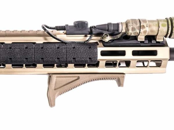 Magpul M-LOK AFG - Angled Fore Grip