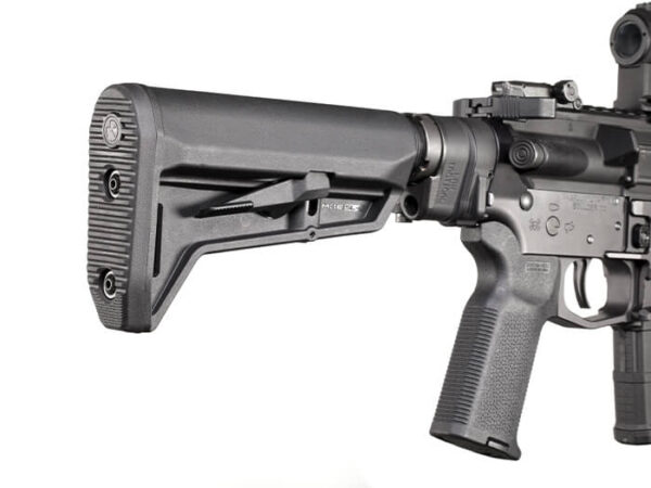 Magpul MOE SL-K® Carbine Stock – Mil-Spec