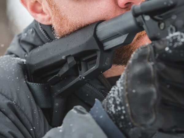 Magpul MOE SL-K® Carbine Stock – Mil-Spec