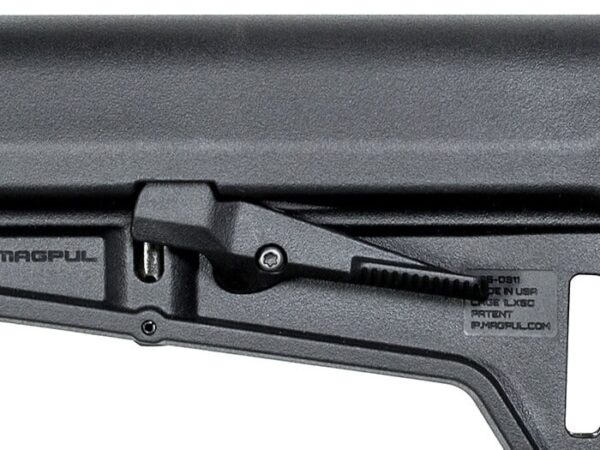 Magpul MOE SL-K® Carbine Stock – Mil-Spec