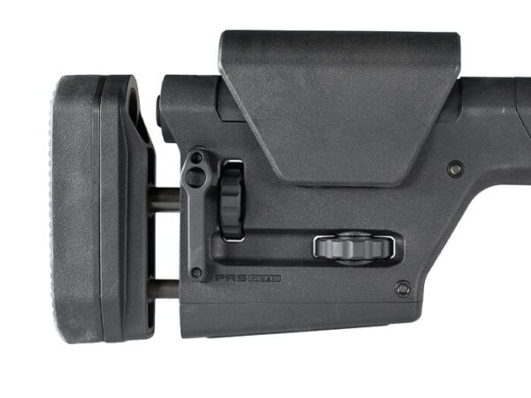 Magpul PRS GEN3 Precision Adjustable Stock