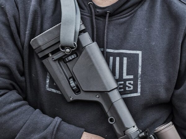 Magpul PRS GEN3 Precision Adjustable Stock