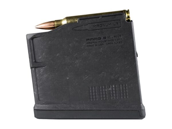 Magpul PMAG 5 AC L, Magnum – AICS Long Action