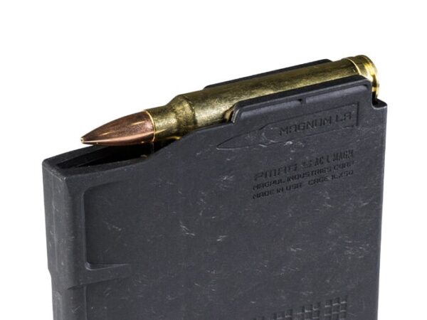 Magpul PMAG 5 AC L, Magnum – AICS Long Action