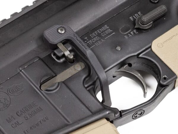 Magpul B.A.D. Lever