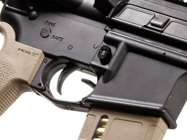 Magpul B.A.D. Lever
