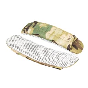 Tardigrade Tactical MBACS - Shoulder Pads - Multicam