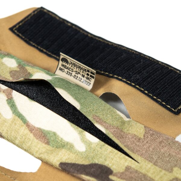 Tardigrade Tactical MBACS - Shoulder Pads