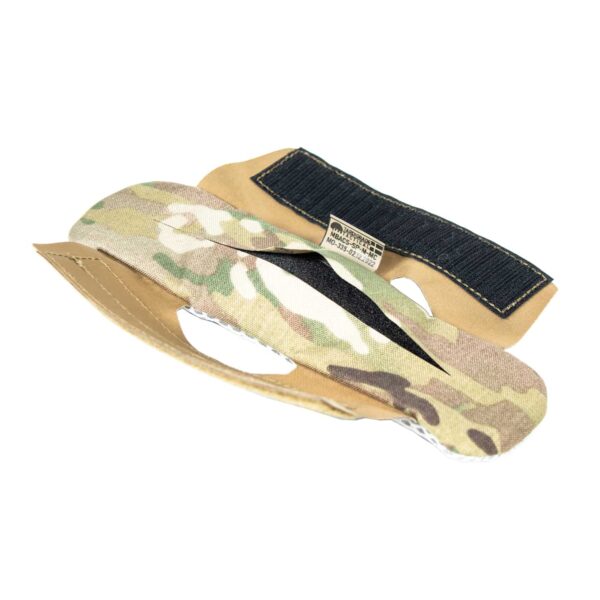 Tardigrade Tactical MBACS - Shoulder Pads