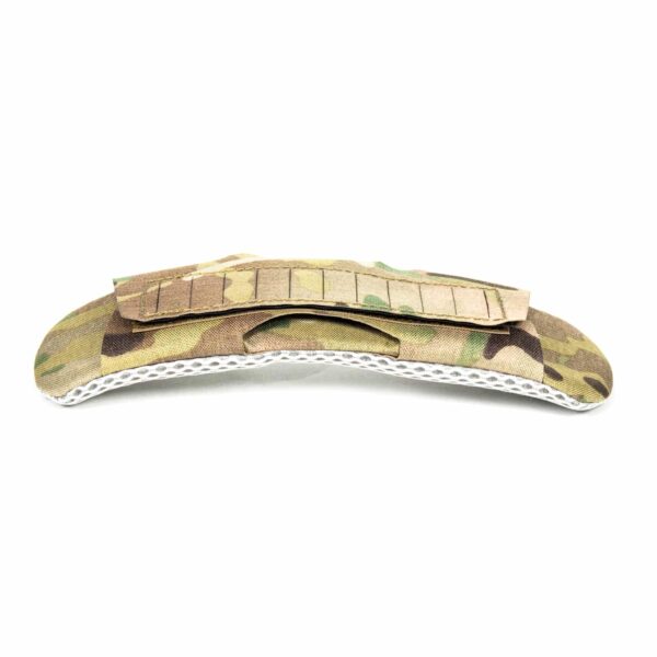 Tardigrade Tactical MBACS - Shoulder Pads