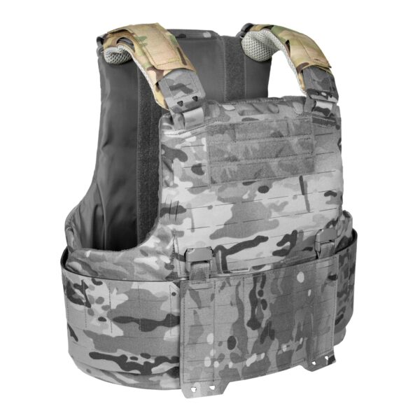 Tardigrade Tactical MBACS - Shoulder Pads