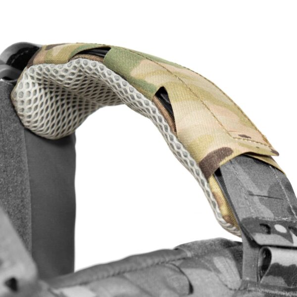 Tardigrade Tactical MBACS - Shoulder Pads