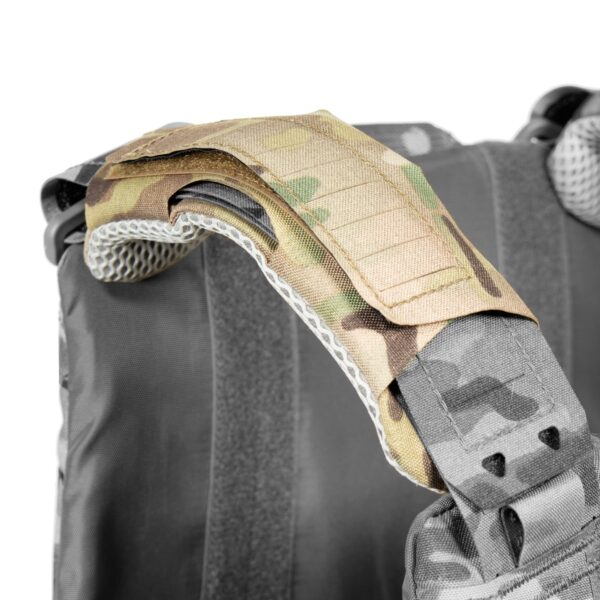 Tardigrade Tactical MBACS - Shoulder Pads