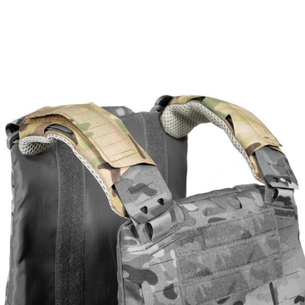 Tardigrade Tactical MBACS - Shoulder Pads