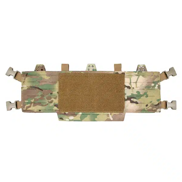 Tardigrade Tactical - MCRS - Infantry Chest Rig Front - Plackart Ready (A)