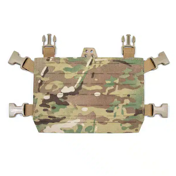 Tardigrade Tactical - MCRS - Infantry Chest Rig Front (A)