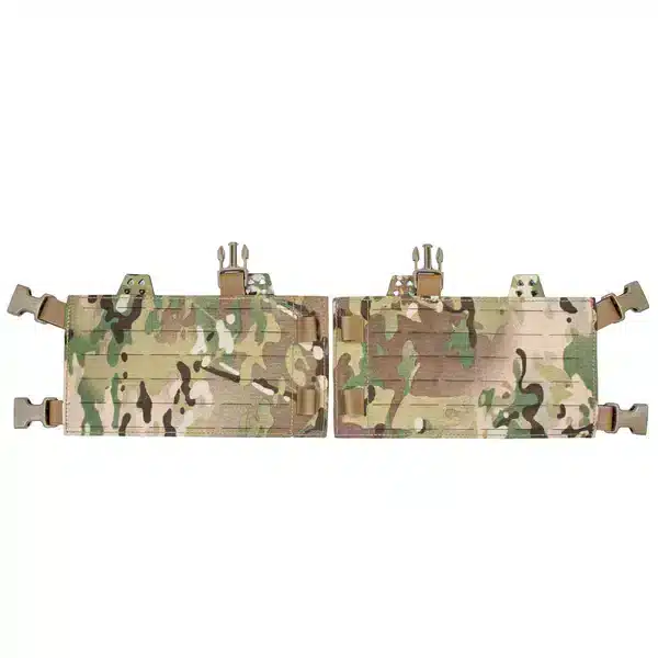 Tardigrade Tactical - MCRS - Recon Chest Rig Split Front (A)