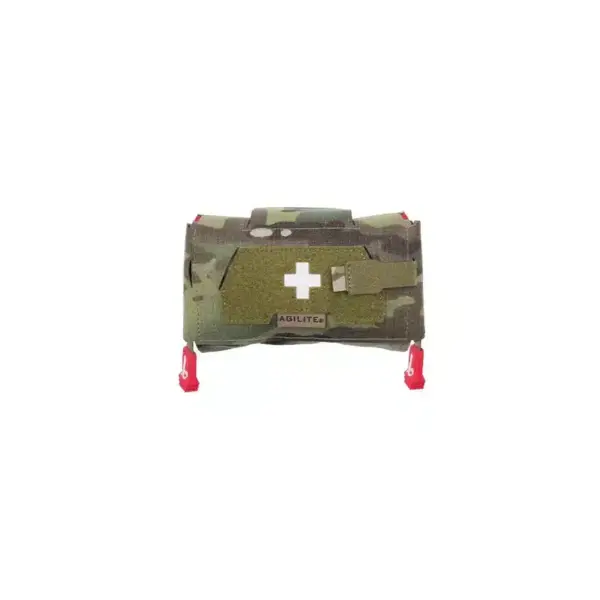 Agilite MD2™ COMPACT TRAUMA KIT | IFAK