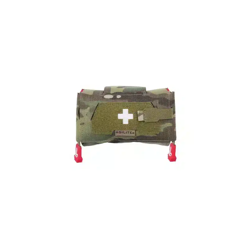 Agilite MD2™ COMPACT TRAUMA KIT | IFAK