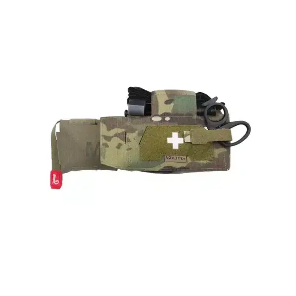 Agilite MD2™ COMPACT TRAUMA KIT | IFAK