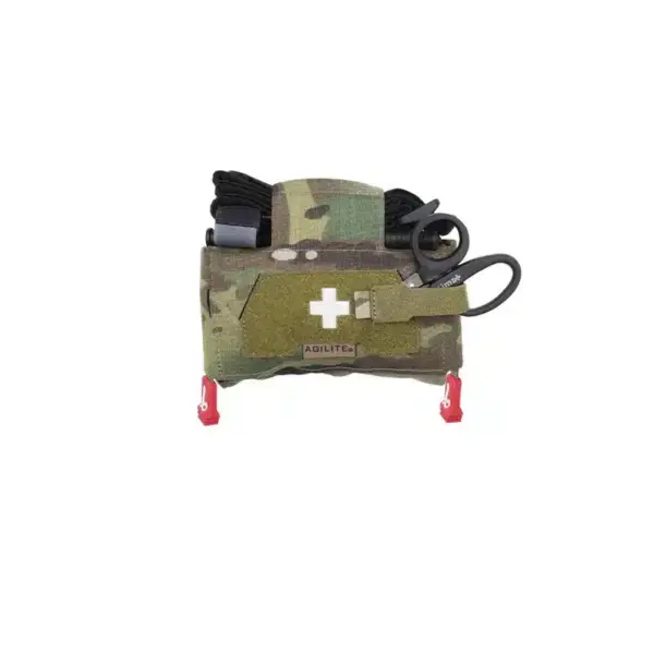 Agilite MD2™ COMPACT TRAUMA KIT | IFAK