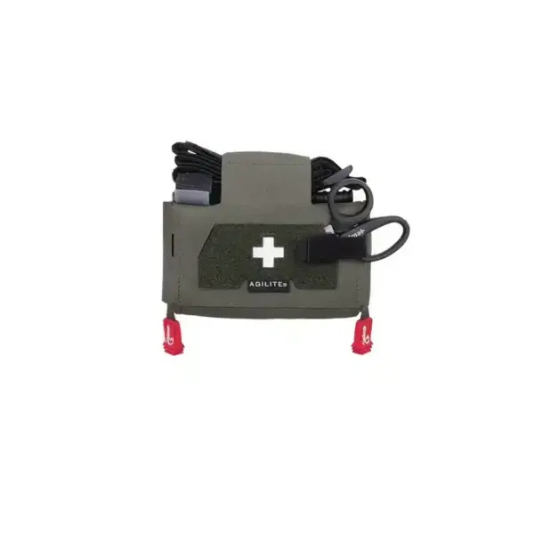 Agilite MD2™ COMPACT TRAUMA KIT | IFAK
