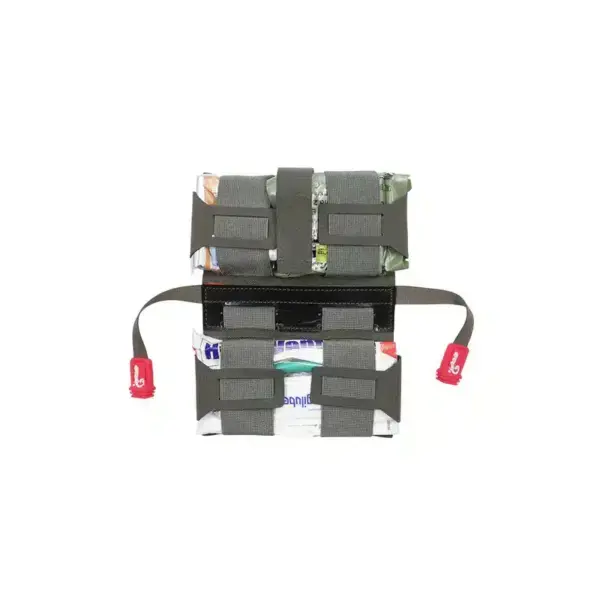 Agilite MD2™ COMPACT TRAUMA KIT | IFAK