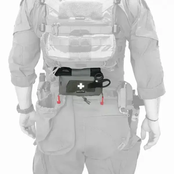 Agilite MD2™ COMPACT TRAUMA KIT | IFAK