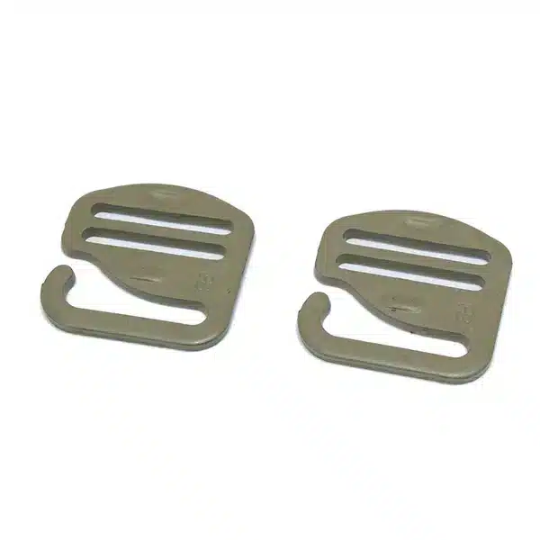 MCRS - Metal G-Hooks (set of two) (E) | Harness Upgrade - G-Hook
