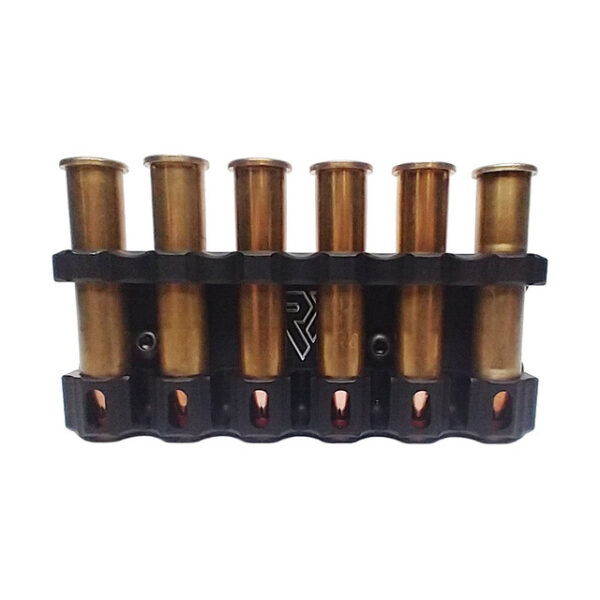 Ranger Point Precision M-LOK 45-70 cartridge holder | 450M Cartridge Quiver Six Rounds | 45 70 Ammo Holder